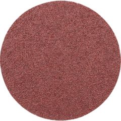 York - Coated Disc, 75mm, Aluminium Oxide, P60, Quick Change - YRK2055340K