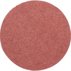 York - Coated Disc, 75mm, Aluminium Oxide, P120, Quick Change - YRK2055370K