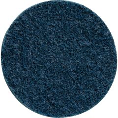 York - Aluminium Oxide Non-Woven Disc, 75mm Diameter, Very Fine, Pack of 1 - YRK2056310K