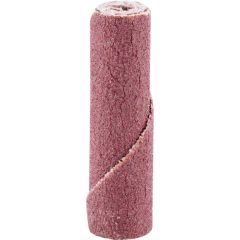 York - Cartridge Roll, Straight, 38 x 9.5mm, P80, Aluminium Oxide - YRK2057110K