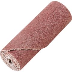 York - Cartridge Roll, Straight, 38 x 12mm, P80, Aluminium Oxide - YRK2057155K