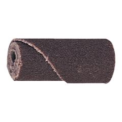 York - Cartridge Roll, Straight, 38 x 12mm, P120, Aluminium Oxide - YRK2057160K