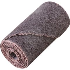 York - Cartridge Roll, Straight, 38 x 19mm, P60, Aluminium Oxide - YRK2057190K