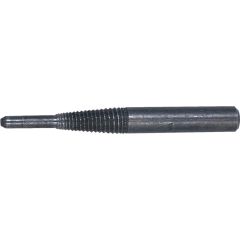 York - CRM4, Mandrel, Plain 6mm Shank - YRK2057540K