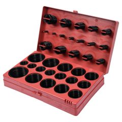 Yato - O-Ring Assortment set of 419pcs - YT-06876
