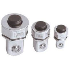 Yato - Insert Adaptor for Gear Wrench YT-07532 3/8" fits 13mm Ring Ratchet