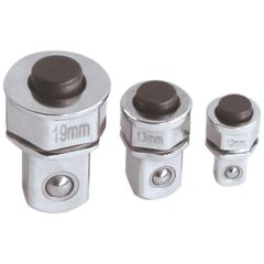 Yato - Insert Adaptor for Gear Wrench YT-07533 1/2" to fit 19mm Ring Ratchet