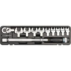 Yato -  Open Ended Torque Wrench  40~210Nm  - YT-0767