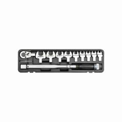Yato - Open Ended Torque Wrench YT-0767 40Nm to 210Nm