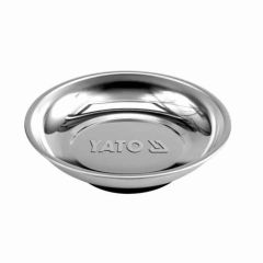 Yato - Magnetic Parts Tray- Stainless Steel YT-0830