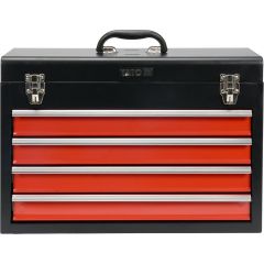 Yato - Tool Box 4 Drawers - YT-08874