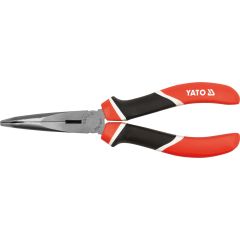 Yato -  Bent Nose Pliers - 160mm YT-1945