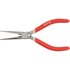 Yato - Long Nose Pliers 150mm - YT-1956