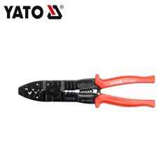 Yato - Crimping Pliers 250mm - YT- 2254