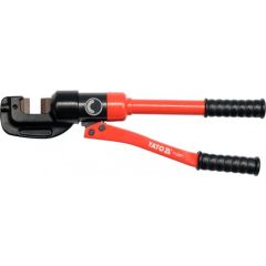 Yato - YT-22871 HYDRAULIC CUTTER Designed for cutting rods