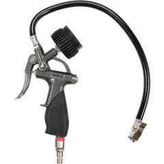 YATO - 1/4 Inch Air Inflating Gun - YT-23701
