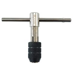 Yato - Tap Holder T-Handle M3 to M8 YT-2986