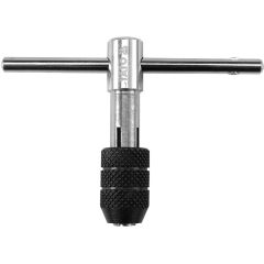 Yato - Tap Holder, T-Handle M5-M10 - YT-2987 
