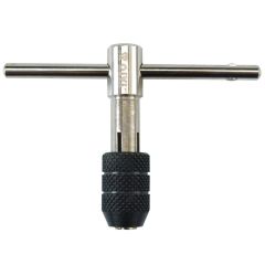 Yato - Tap Holder T-Handle YT-2988 M6 to M12