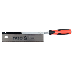 Yato - Saw with Adjustable Handle 410mm - YT-31290