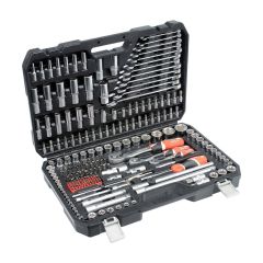 Yato - Tool Set of 216pcs - YT-38841