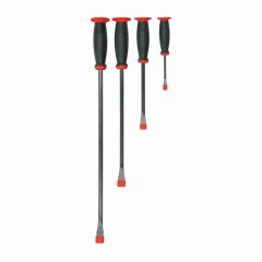 Yato -  Go-Through Pry Bar Set YT-4730