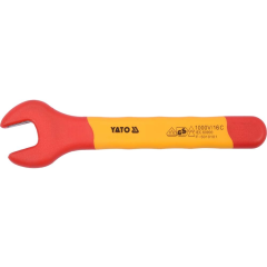 Yato -  VDE Insulated Open End Wrench