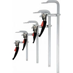 Yato - Ratcheting F-Clamp