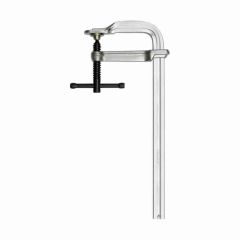 Yato - Forged F Clamp Chromed Heavy Duty 300x120mm -YT-6412