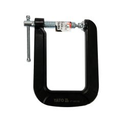 Yato -  C- Clamp Deep 