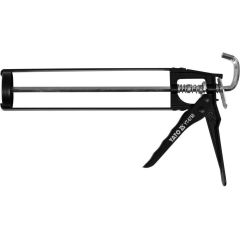 Yato - Silicone Caulking Gun 225mm - YT-6750