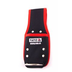 Yato - Nail Pocket and Hammer Loop - YT-7419