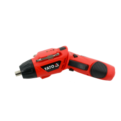 Yato - Cordless Power Tools 3.6V Drill/Driver YT-82760