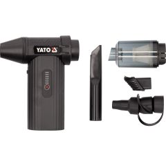 Yato - Air Duster and Vaccum Cleaner - YT-82936