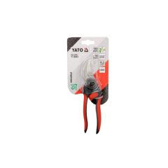 Yato - By-Pass Pruner 180mm - YT-8843