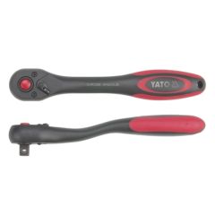 Yato - Quick Release Ratchet Handle 1/4 - YT-0293