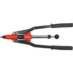 Yato - Hand Nut Rivet Tool 440mm - YT-3613 M4 to M10