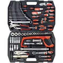 Yato - Tool Set 79pcs - YT-3891
