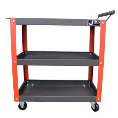 Plastic Storage Trolley Toolbox Mobile Work Drawer Rolling Tool Box - China  Separable Plastic Rolling Tool Box and Trolley Plastic Tool Box price